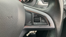 Skoda Rapid Spaceback 1.6 TDI CR SE Tech 5dr Diesel Hatchback